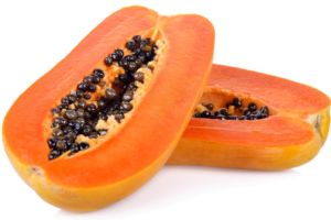 Papaya - Fruta