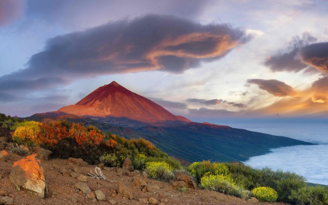 paisaje-islas-canarias-en-el-atardecer